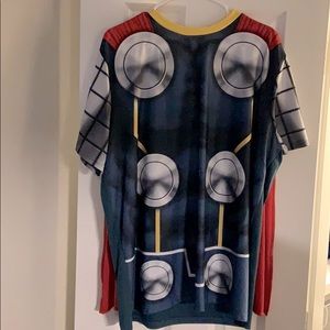 Thor (God of Thunder) Halloween Costume